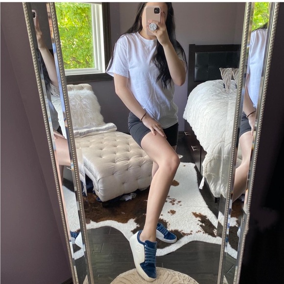 Chanel Sneakers - Picture 3 of 4